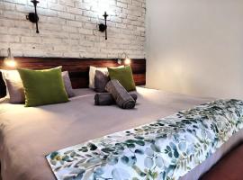 Weltevreden Game Lodge, chata v destinaci Bloemfontein