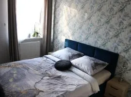 Apartament na Letniej