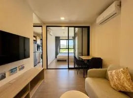 Luxury cosy condo in Kathu centre
