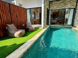 Villa Eviana, ξενοδοχείο σε Uluwatu