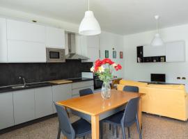 Il Melograno, hotel sa Castelfidardo