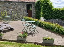 B&B Au Chat'rme des Blanches Pierres