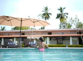 Elephyard Retreat