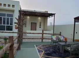 شاليه العهد