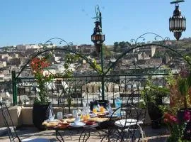 Riad Dar Guennoun - Luxury Suites in the Heart of Fes