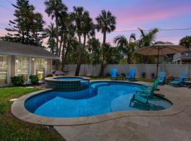 Angelfish (AMV), khách sạn ở Anna Maria