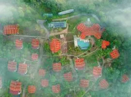 Heritage Resort Coorg