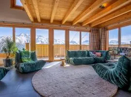Chalet Elsa