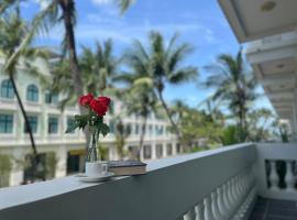 NS Home B5-301, habitación en casa particular en Phu Quoc