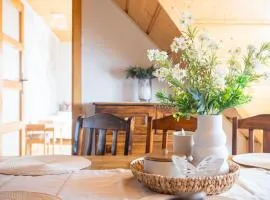 Dom wypoczynkowy u Ciwersa