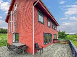 Awesome Home In Kongshus With Sauna
