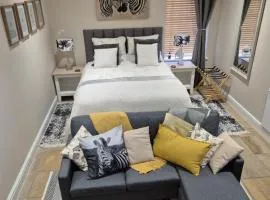 Striped Horse Guest House