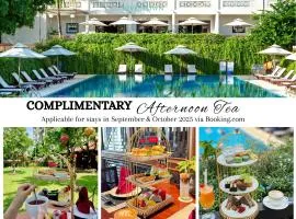 RiverTown Hoi An Resort & Spa