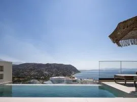 Galux Pool Homes