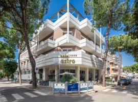 Hotel Astro, hotel a Lignano Sabbiadoro