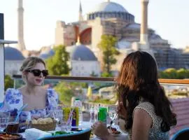 Turk Art Hotel