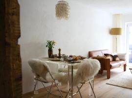 Cosy & Style Zell am See, hotel in Schmitten