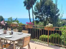 Casa Valeria Sea View