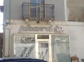 Appartamento duplex centro 250 m dal mare