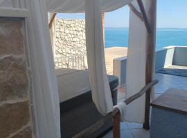 Karla, hotel con hidromasaje en Sveta Nedelja