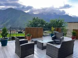 UP Holiday Home