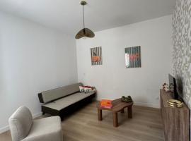 T2 rénové au cœur de Sète, hotel a Sète