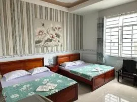 Khách sạn Nhất Phương 2
