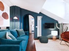 Easylife - Appartamento di Design