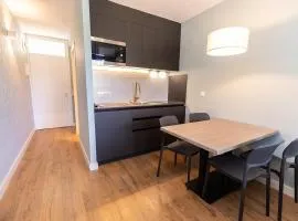 Acogedor estudio cala romana