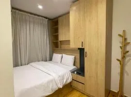 Settle Inn Al Rehab City A