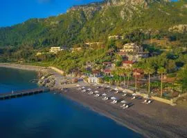 Florya Kumlubük Hotel Marmaris