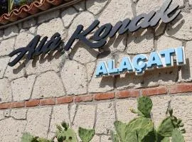 Ala Konak Alaçatı