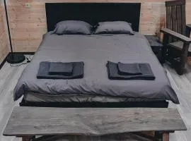 Brīvdienu māja CURLANDIA