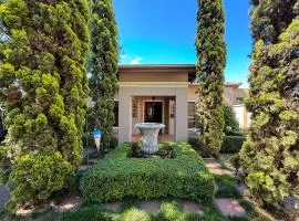 The Urn Guesthouse