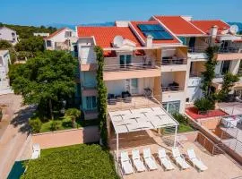 Apartments Deak