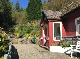 Dream Cottage