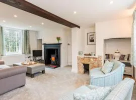 Pond Cottage