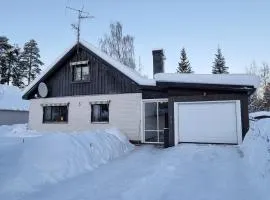 Villa Assar
