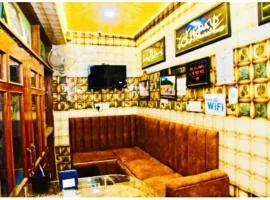 Hotel Aliza Palace Ajmer AC OR NON AC ROOM