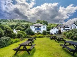 Lochranza Country Inn