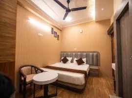 Cozy Home Stay