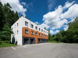 Beskydy House