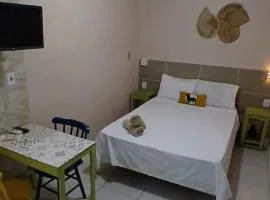 Suíte 3 - Praia de Pajuçara - Castelo da Lolla