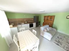 Apartmani Lili