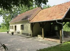 Gara Cottage