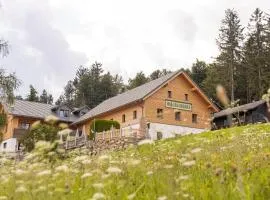 Gasthof Waldschenke