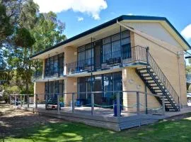 Longbeach Apartments