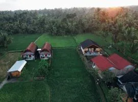 Vaniglia House Tetebatu