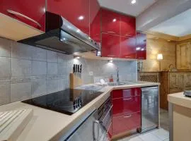 Appart 2 pièces idéal à Tignes, 5 pers, proche pistes et commodités - FR-1-641-101