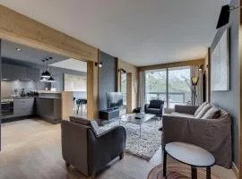 Tignes Le Lac: 4 pièces, 6 pers, Wifi, linge inclus - FR-1-641-80